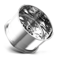 FUEL l FF111 RECIFE POLISHED