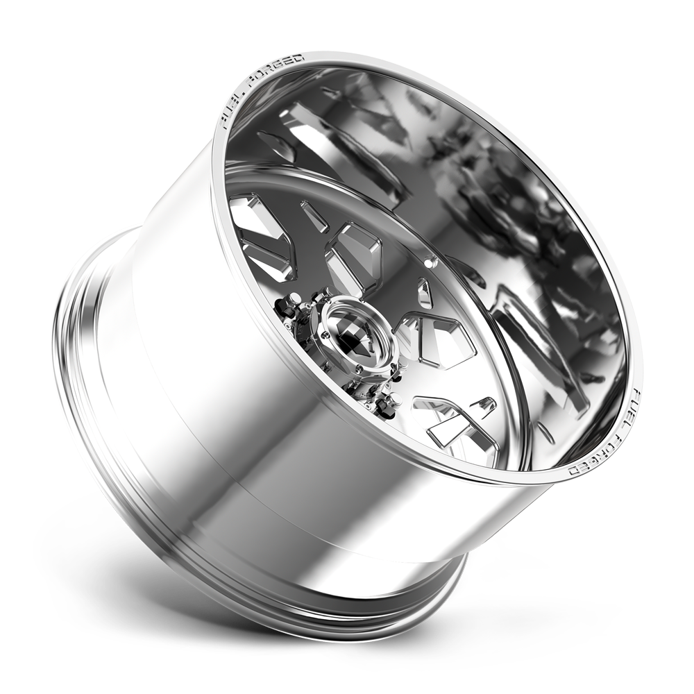 FUEL l FF111 RECIFE POLISHED