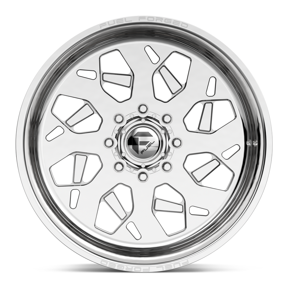 FUEL l FF111 RECIFE POLISHED