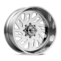 FUEL l FF112 FORTAZELLA POLISHED