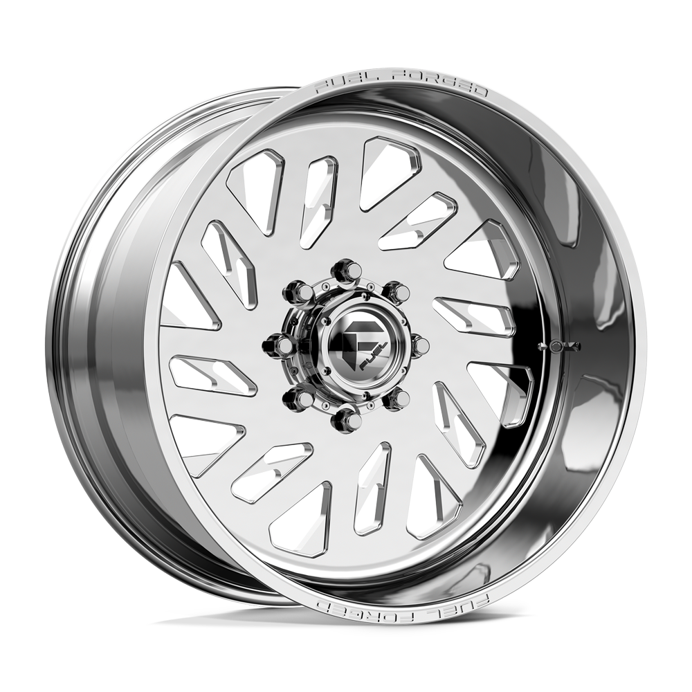 FUEL l FF112 FORTAZELLA POLISHED