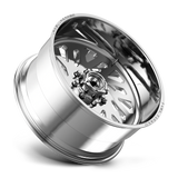 FUEL l FF112 FORTAZELLA POLISHED