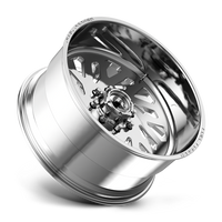 FUEL l FF112 FORTAZELLA POLISHED