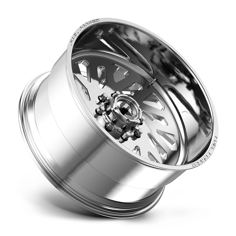 FUEL l FF112 FORTAZELLA POLISHED