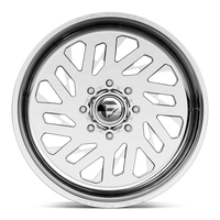 FUEL l FF112 FORTAZELLA POLISHED