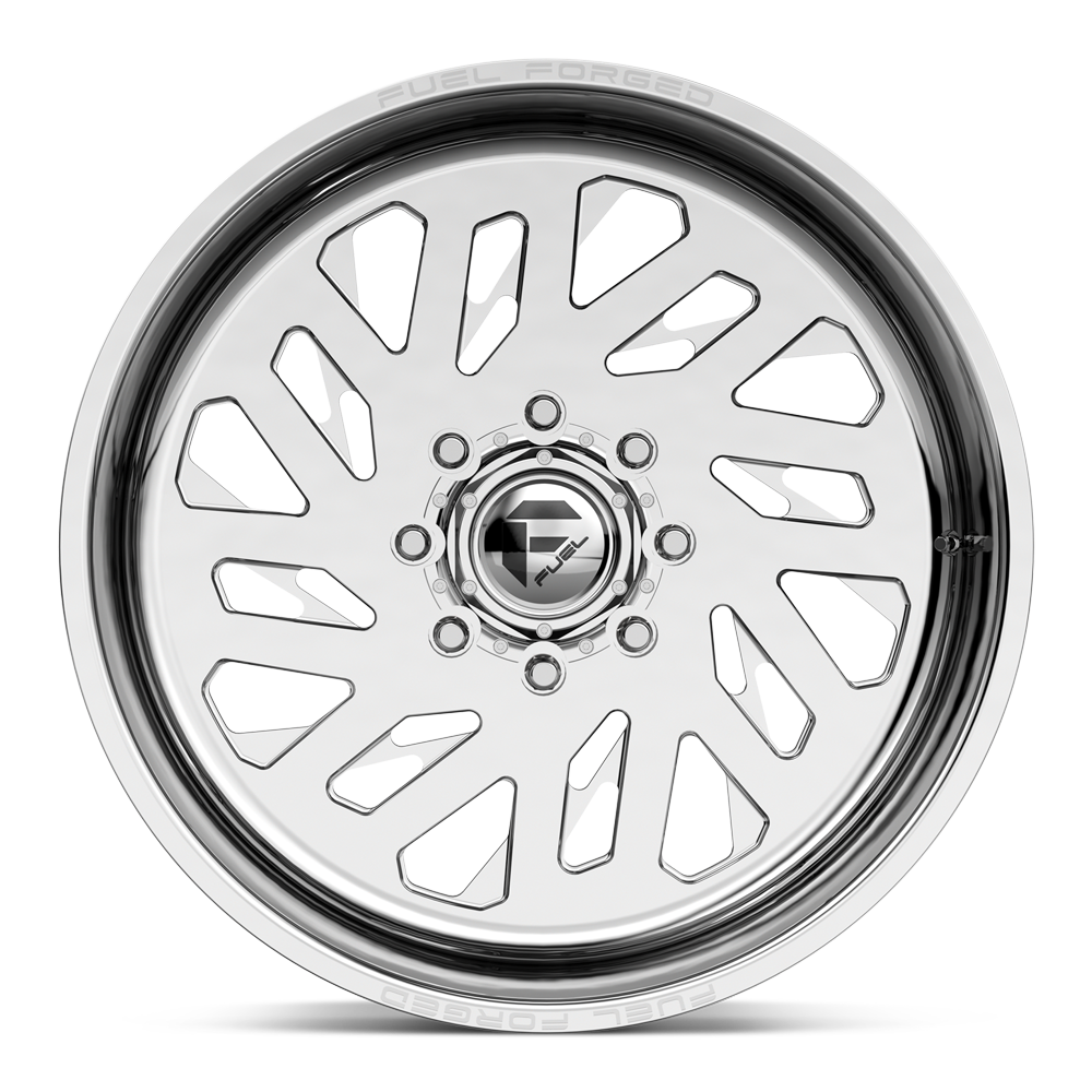 FUEL l FF112 FORTAZELLA POLISHED