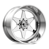 FUEL l FF115 SIFT POLISHED