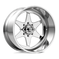 FUEL l FF115 SIFT POLISHED
