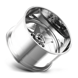 FUEL l FF115 SIFT POLISHED