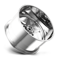 FUEL l FF115 SIFT POLISHED