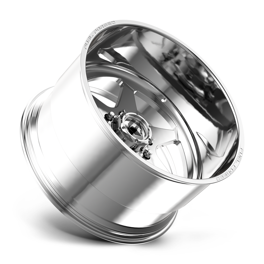 FUEL l FF115 SIFT POLISHED