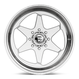 FUEL l FF115 SIFT POLISHED