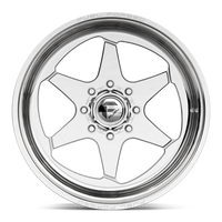 FUEL l FF115 SIFT POLISHED