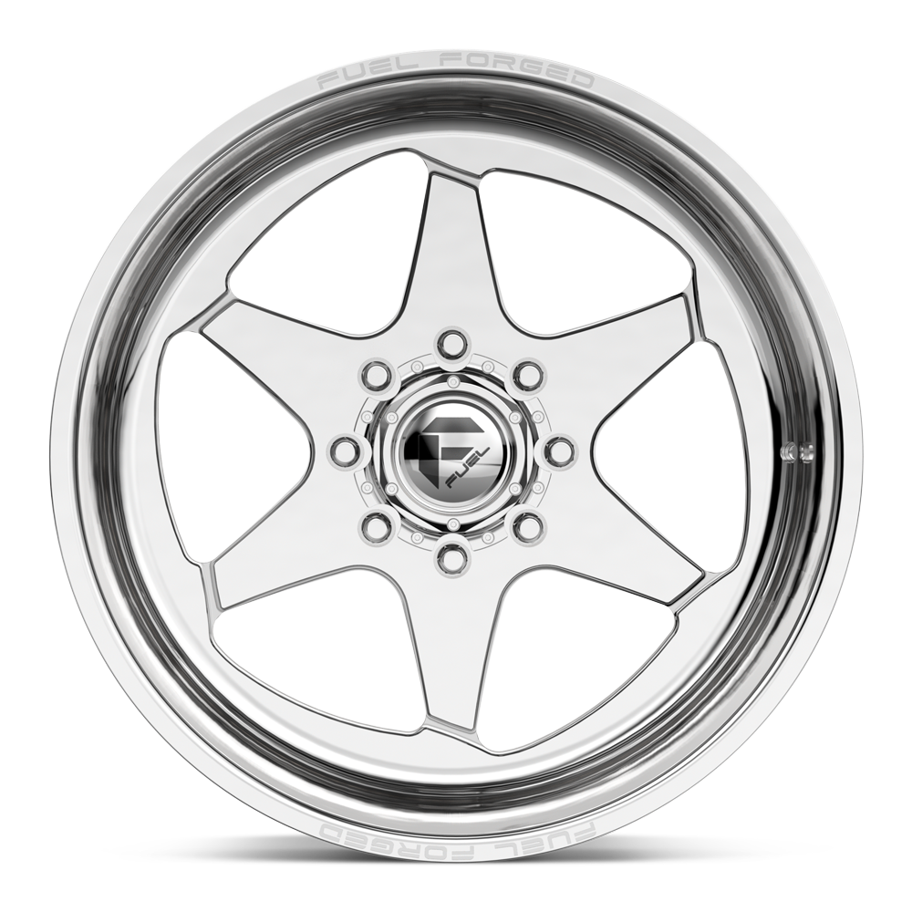 FUEL l FF115 SIFT POLISHED