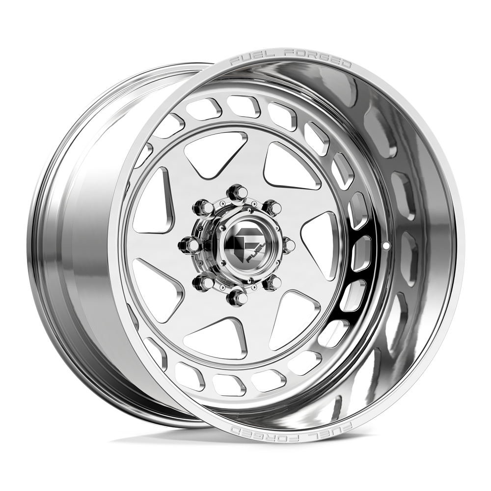 FUEL l FF117 ZILLION POLISHED