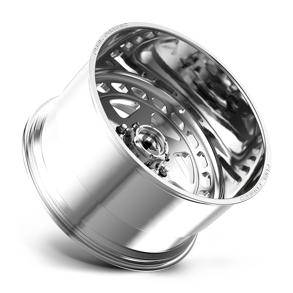 FUEL l FF117 ZILLION POLISHED