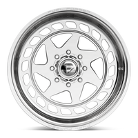FUEL l FF117 ZILLION POLISHED