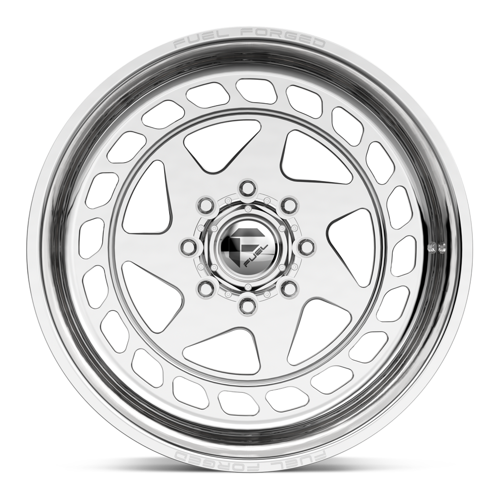 FUEL l FF117 ZILLION POLISHED