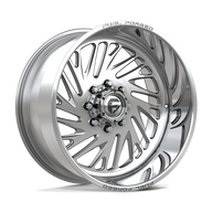FUEL l FF126 BUSHIDO POLISHED