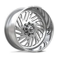 FUEL l FF126 BUSHIDO POLISHED