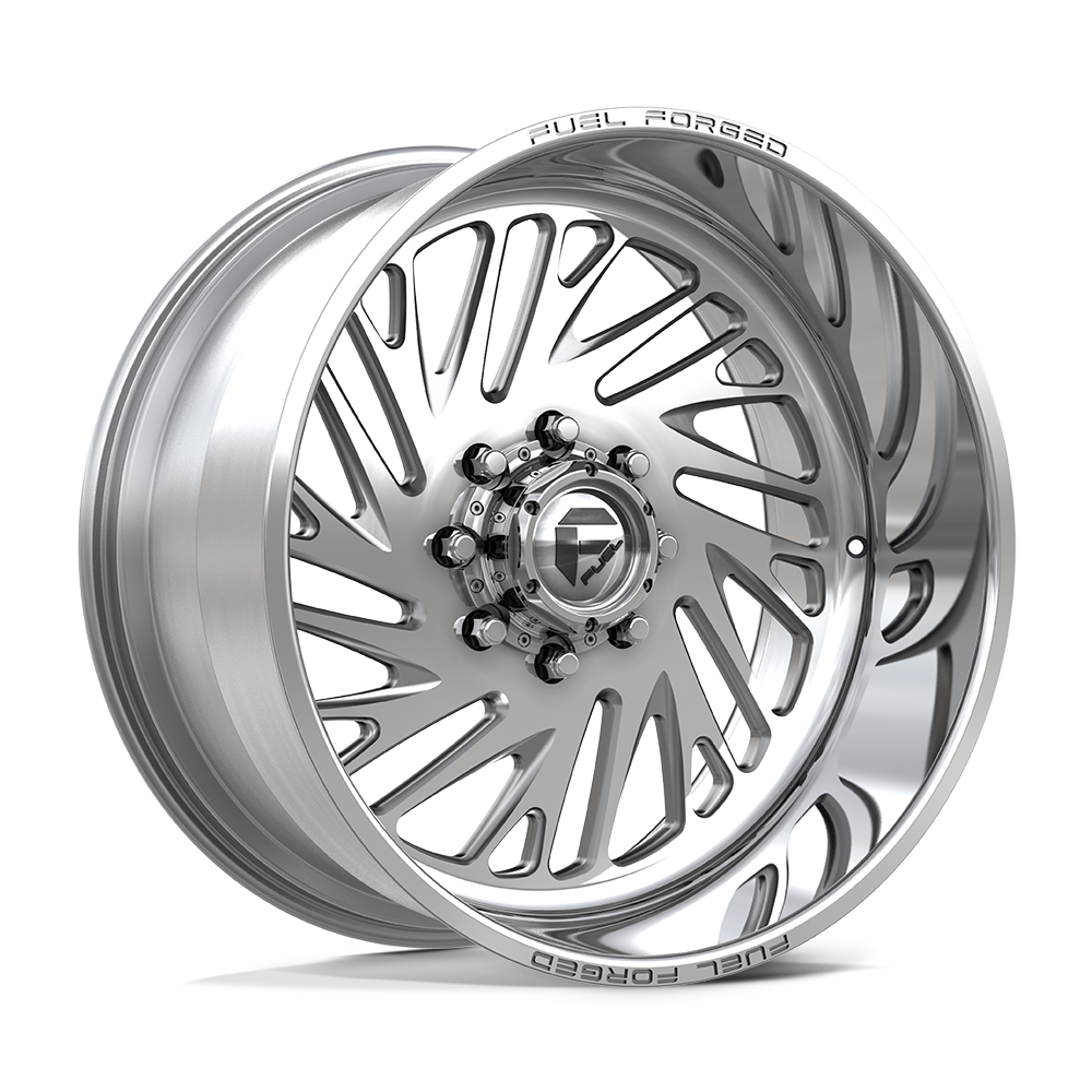 FUEL l FF126 BUSHIDO POLISHED
