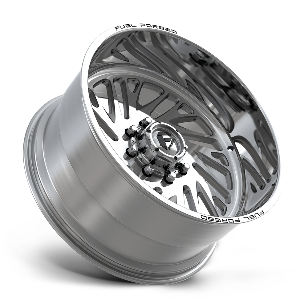 FUEL l FF126 BUSHIDO POLISHED