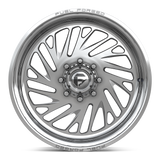 FUEL l FF126 BUSHIDO POLISHED