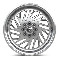 FUEL l FF126 BUSHIDO POLISHED