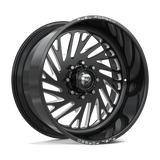 FUEL l FF126 BUSHIDO POLISHED