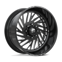FUEL l FF126 BUSHIDO POLISHED