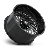 FUEL l FF126 BUSHIDO POLISHED