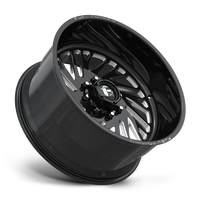 FUEL l FF126 BUSHIDO POLISHED