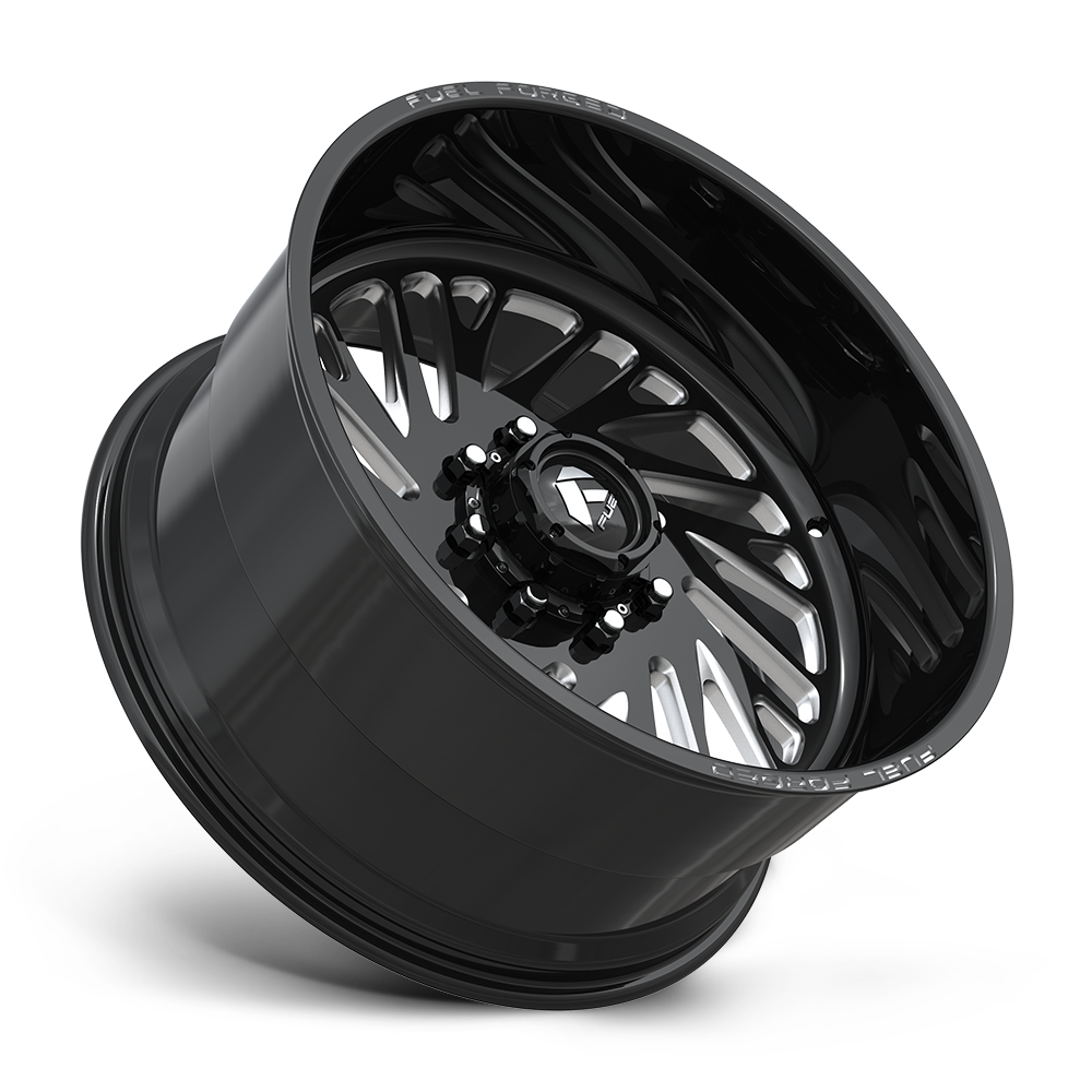 FUEL l FF126 BUSHIDO POLISHED