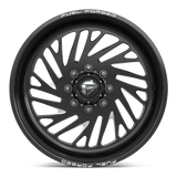 FUEL l FF126 BUSHIDO POLISHED