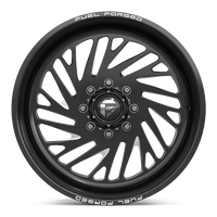 FUEL l FF126 BUSHIDO POLISHED