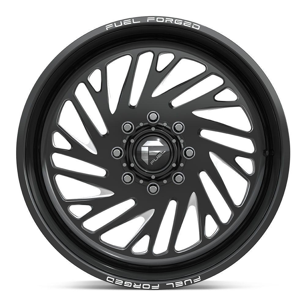 FUEL l FF126 BUSHIDO POLISHED