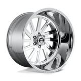 FUEL l FF16 POLISHED