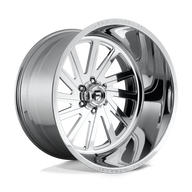 FUEL l FF16 POLISHED