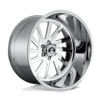 FUEL l FF16 POLISHED