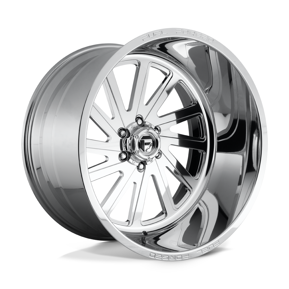 FUEL l FF16 POLISHED