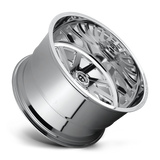 FUEL l FF16 POLISHED