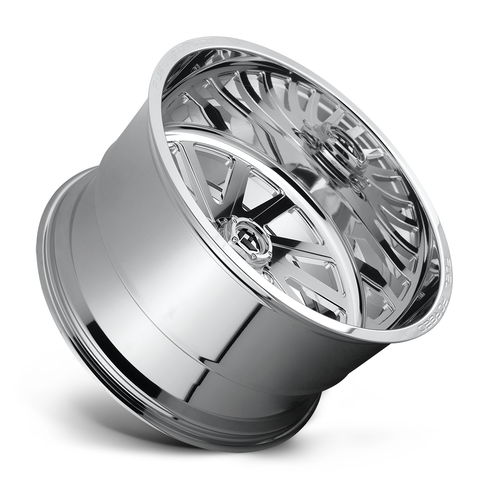FUEL l FF16 POLISHED