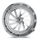 FUEL l FF16 POLISHED