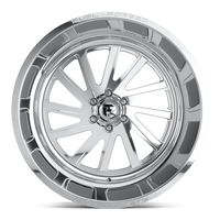 FUEL l FF16 POLISHED