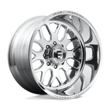 FUEL l FF19 POLISHED
