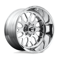 FUEL l FF19 POLISHED