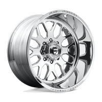 FUEL l FF19 POLISHED