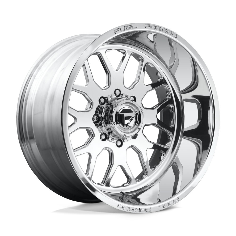 FUEL l FF19 POLISHED