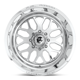 FUEL l FF19 POLISHED