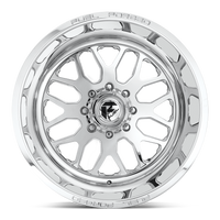 FUEL l FF19 POLISHED